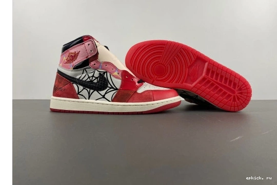 Cheap EP 1 DV1748-601  DV1748-601 OG Jordan  spider Air  Chapter” High Next 0517